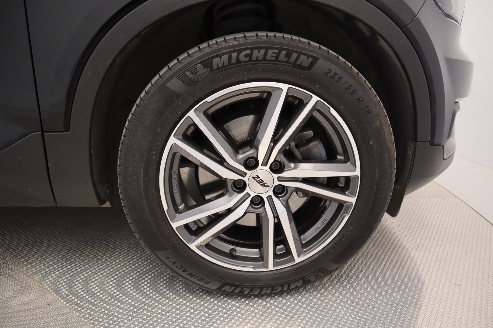 VOLVO XC40 2021