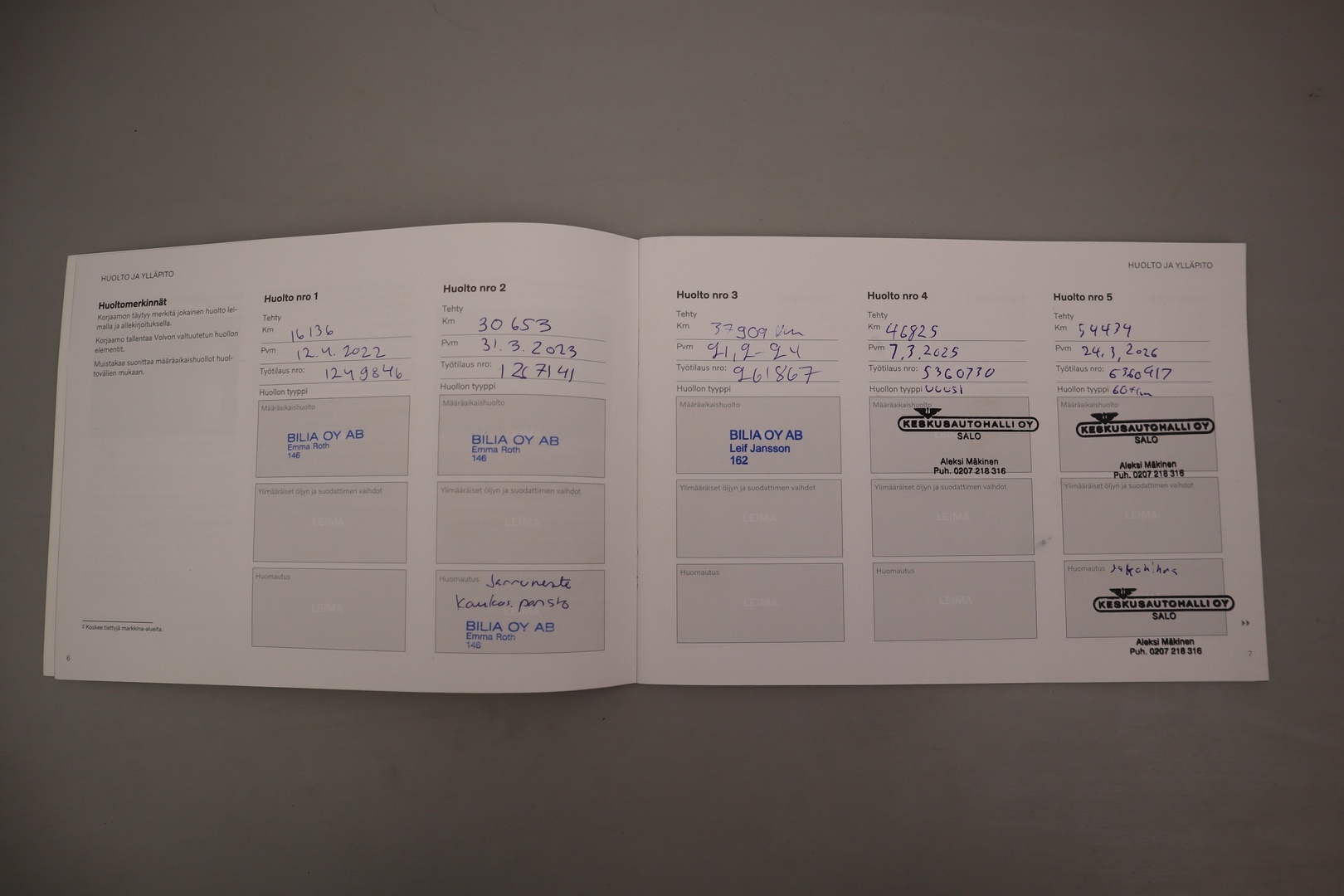 VOLVO XC40 2021
