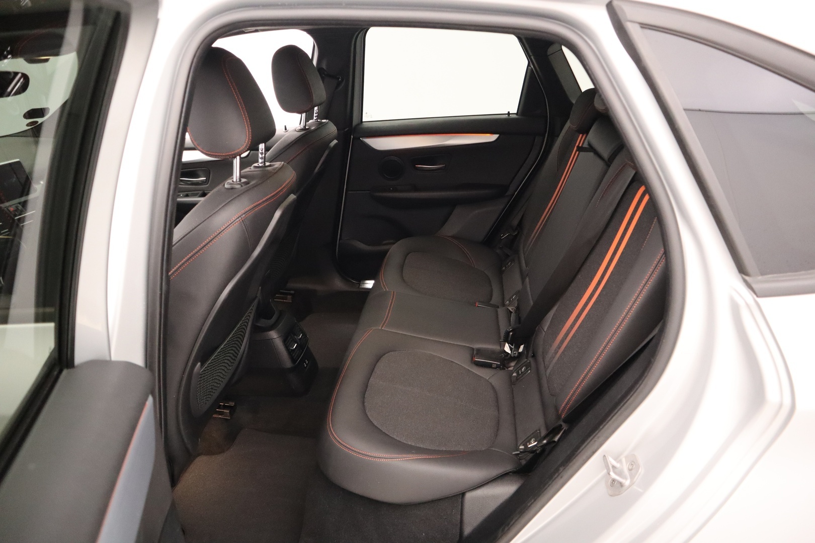 BMW 225 2020