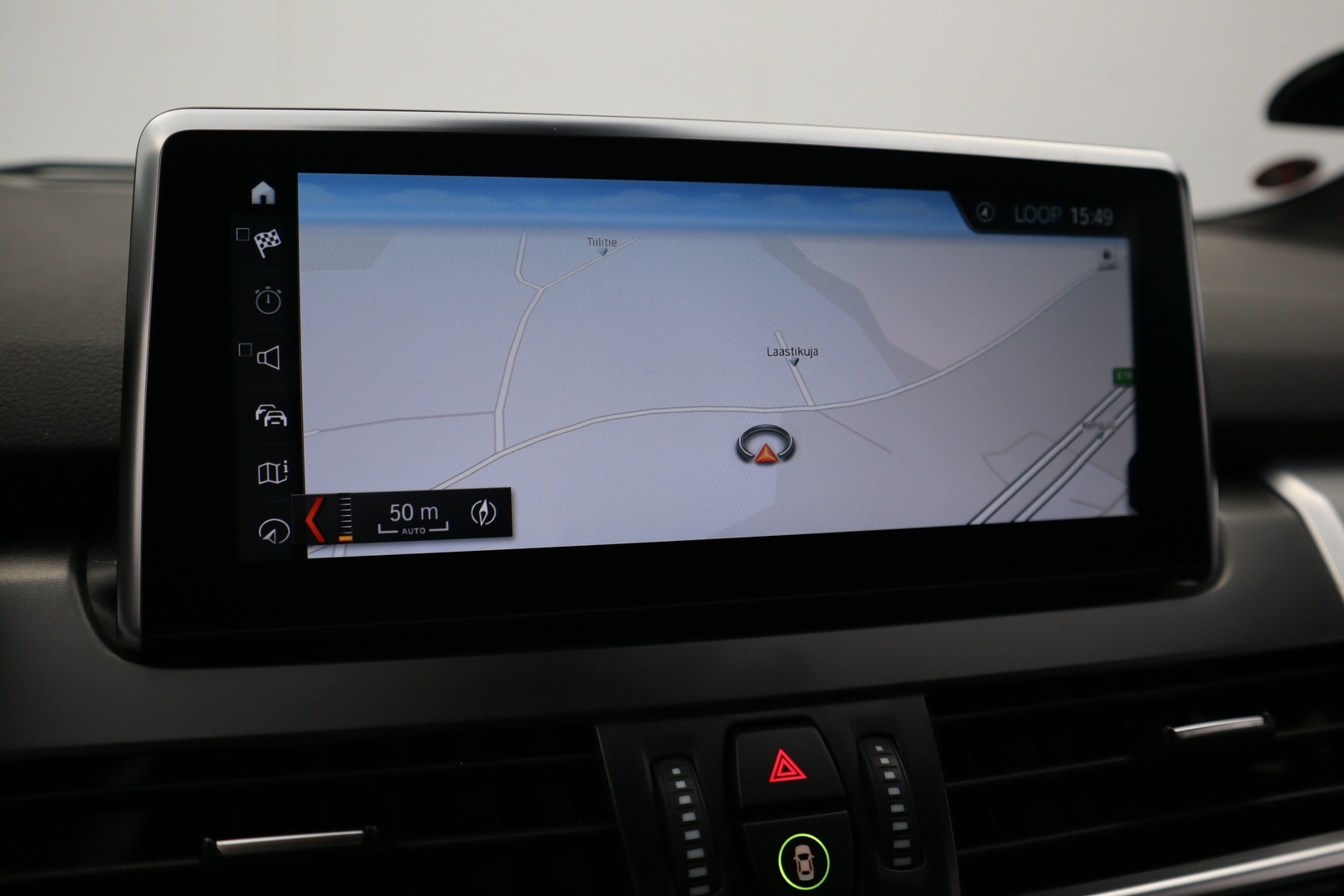 BMW 225 2020
