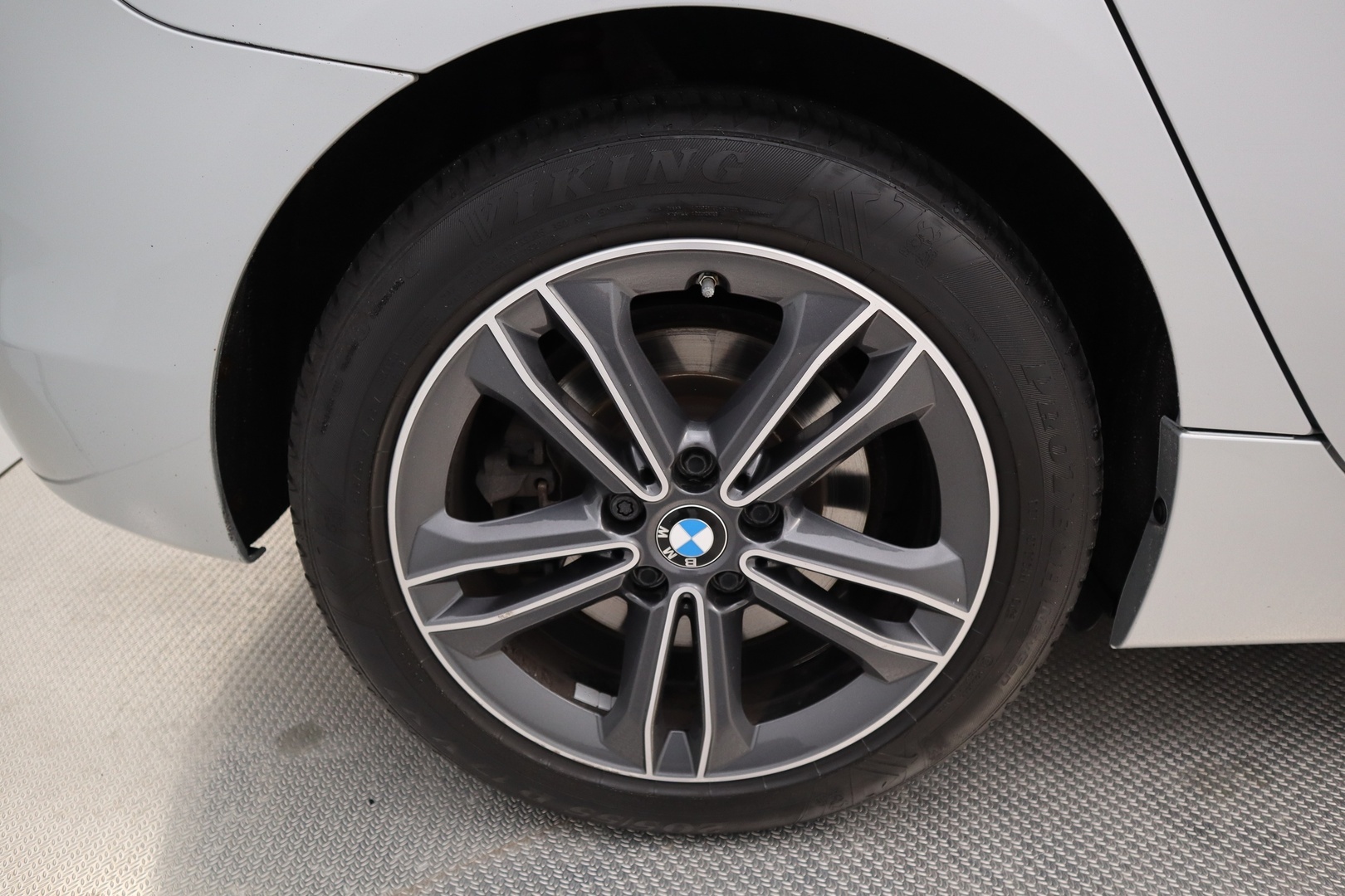 BMW 225 2020