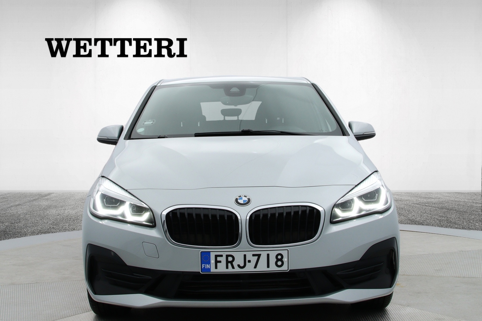 BMW 225 2020