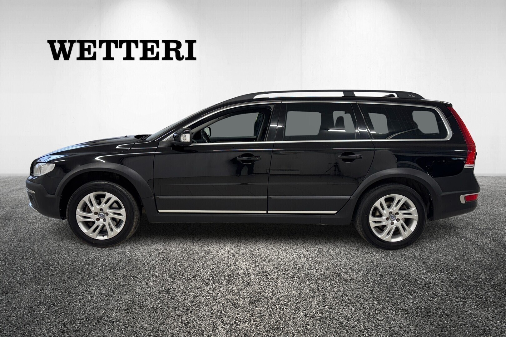 VOLVO XC70 2015