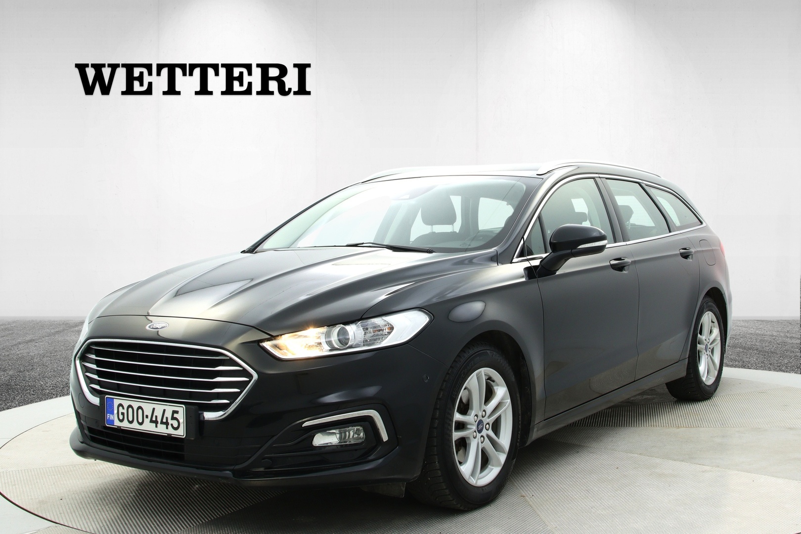 FORD Mondeo 2019