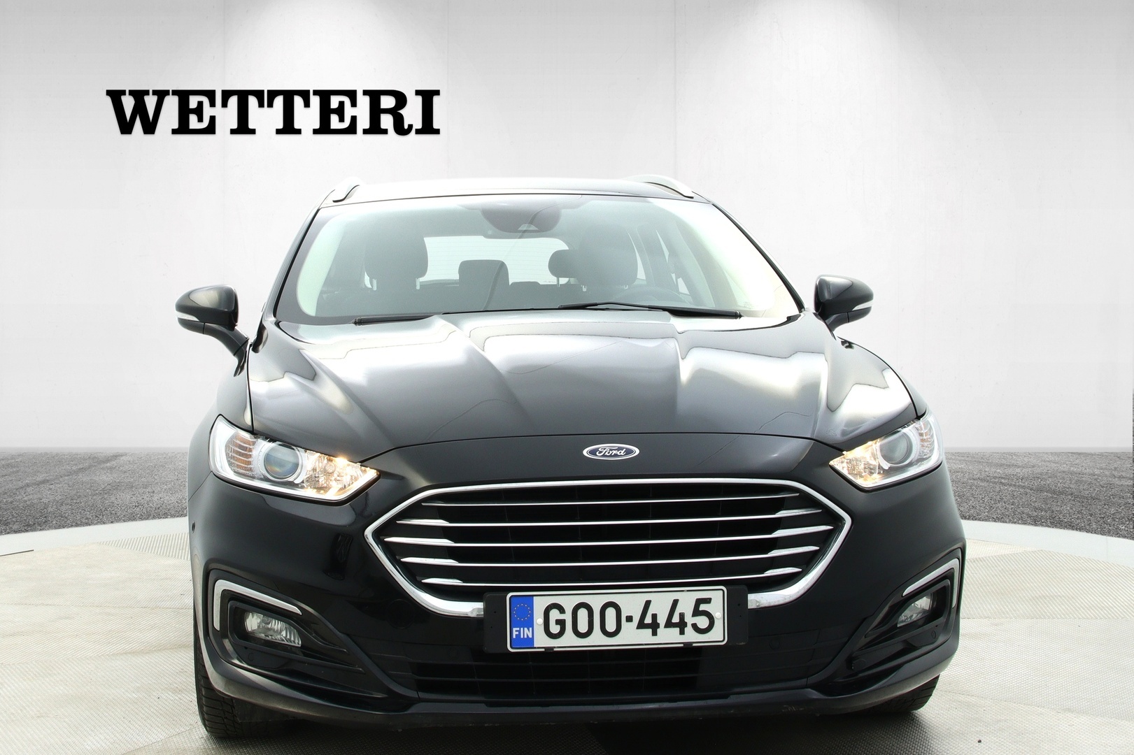 FORD Mondeo 2019