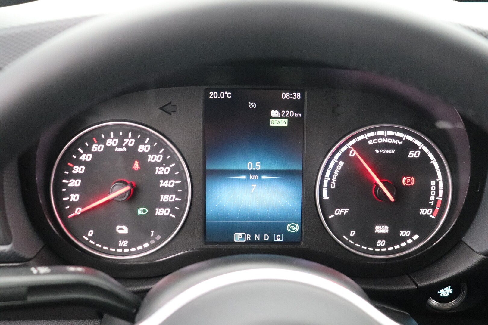 MERCEDES-BENZ Citan 2024