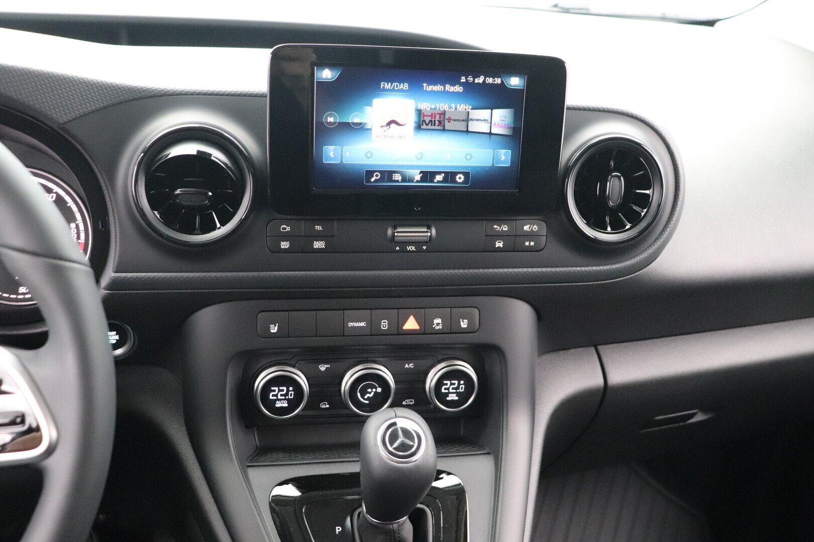 MERCEDES-BENZ Citan 2024