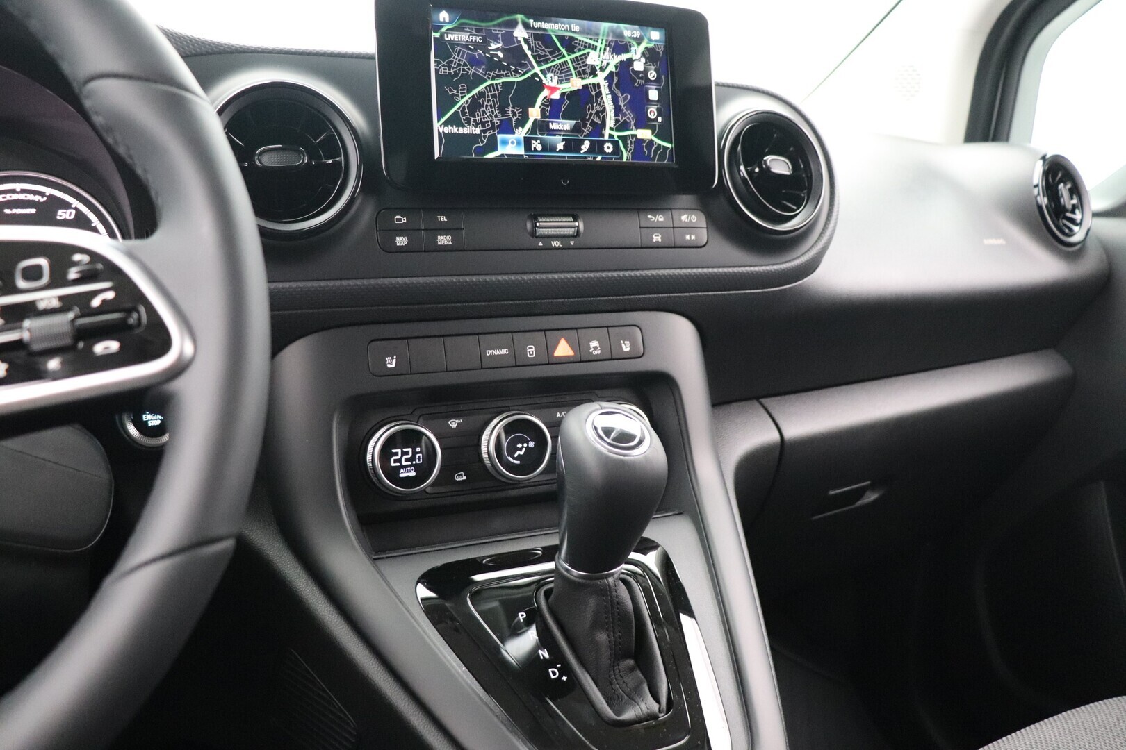 MERCEDES-BENZ Citan 2024