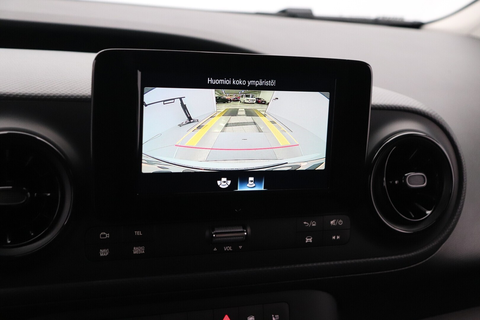 MERCEDES-BENZ Citan 2024