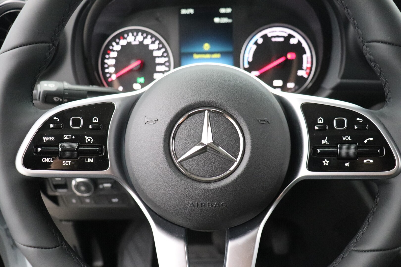 MERCEDES-BENZ Citan 2024