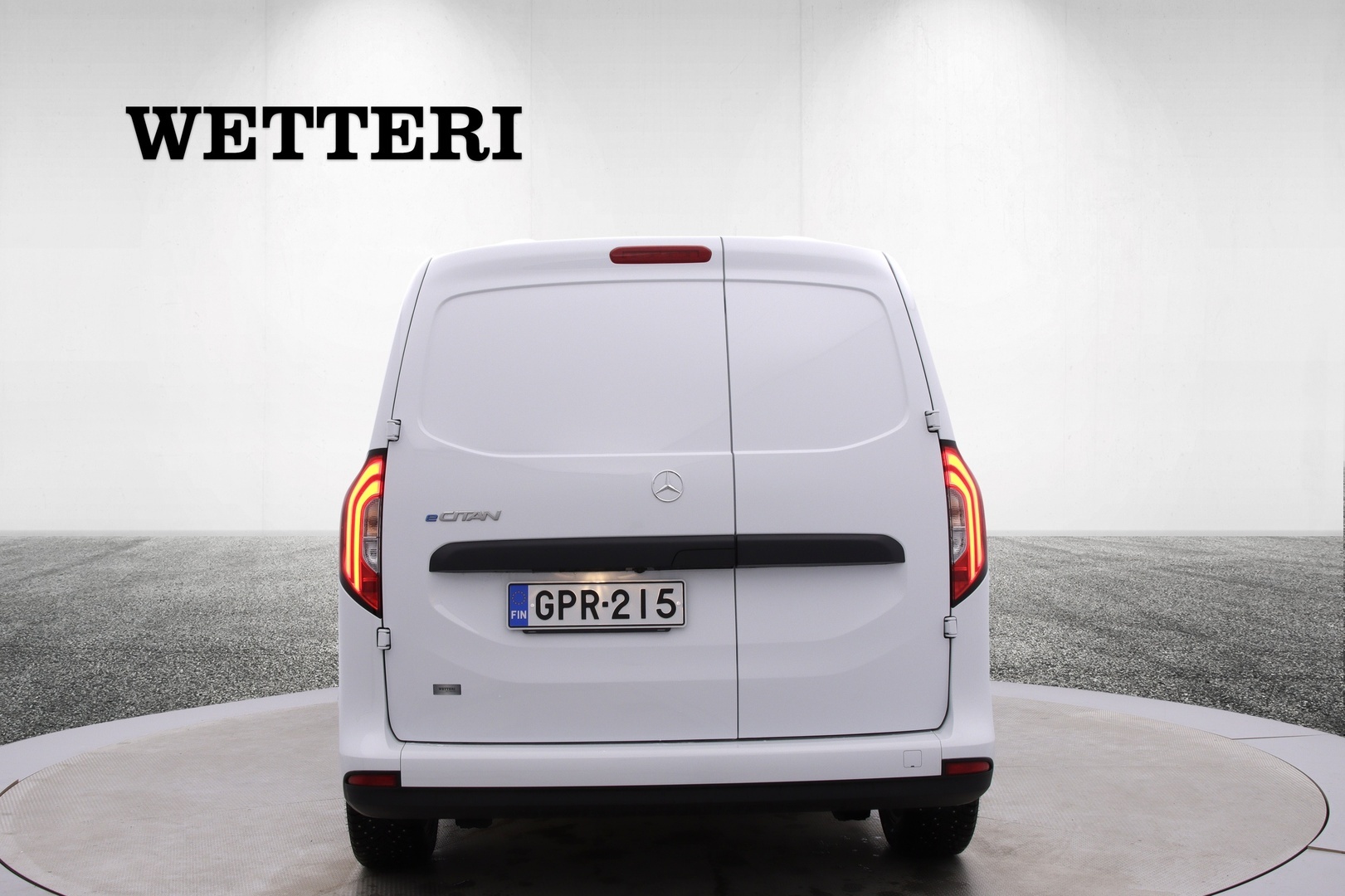 MERCEDES-BENZ Citan 2024