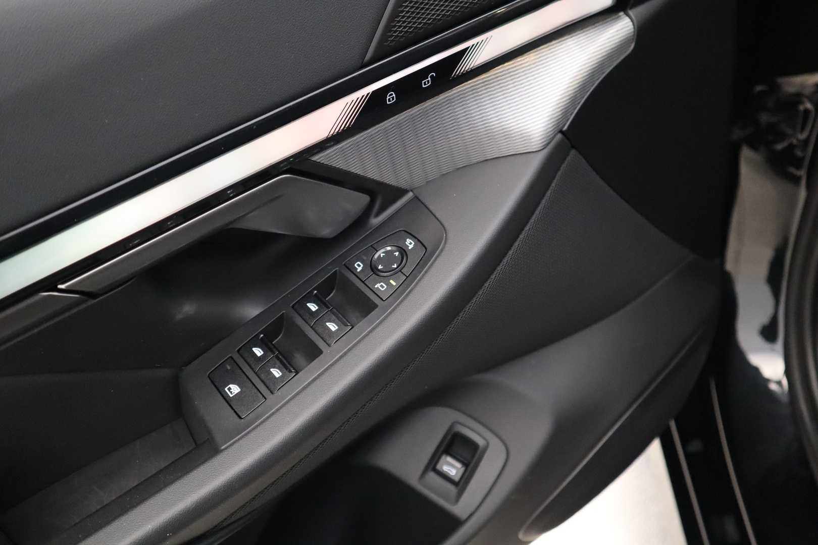 BMW i5 2024