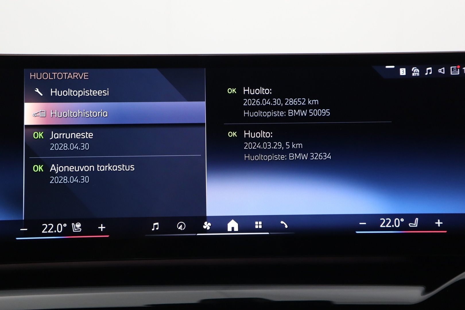 BMW i5 2024