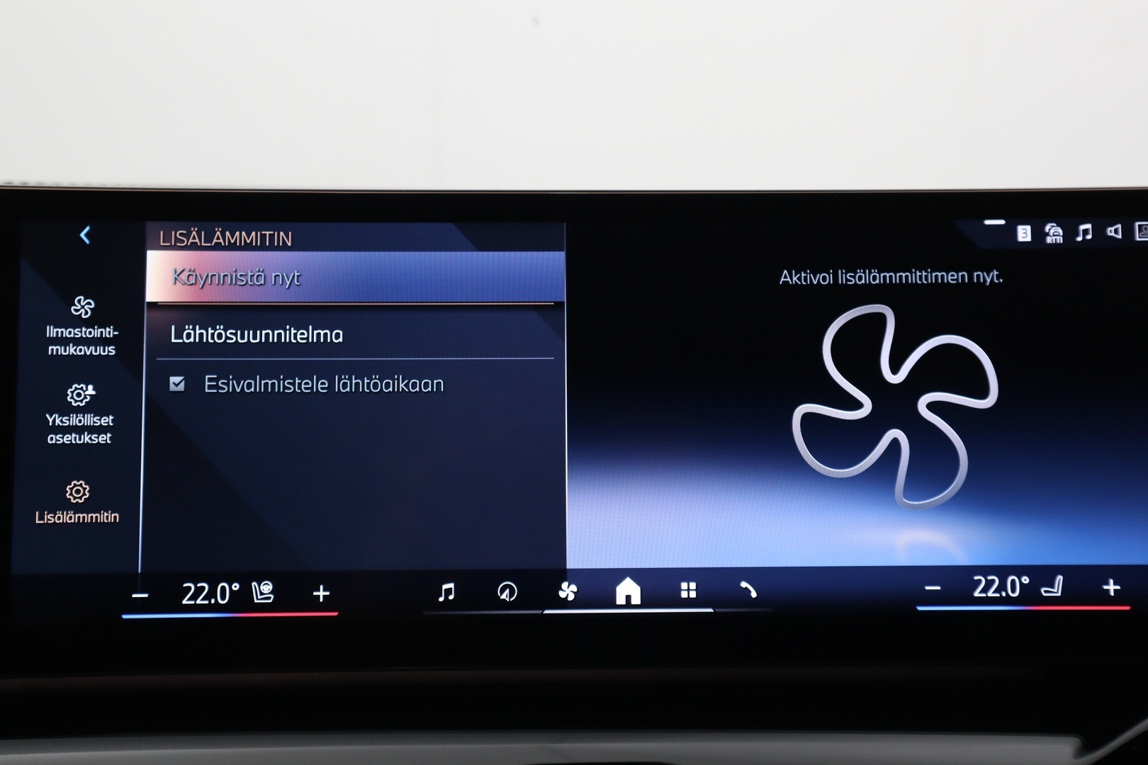 BMW i5 2024
