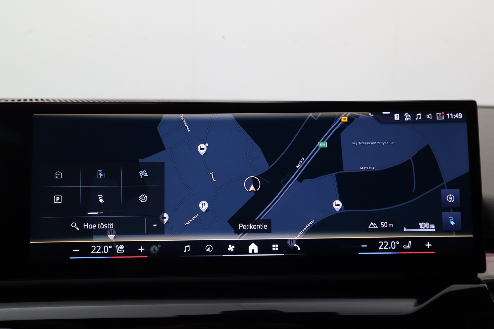 BMW i5 2024