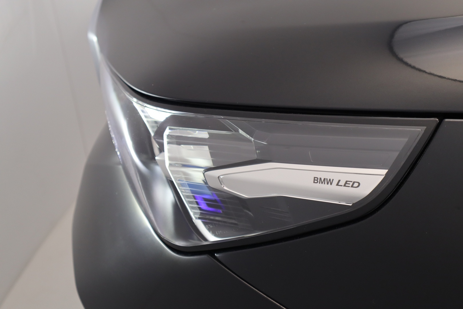 BMW i5 2024