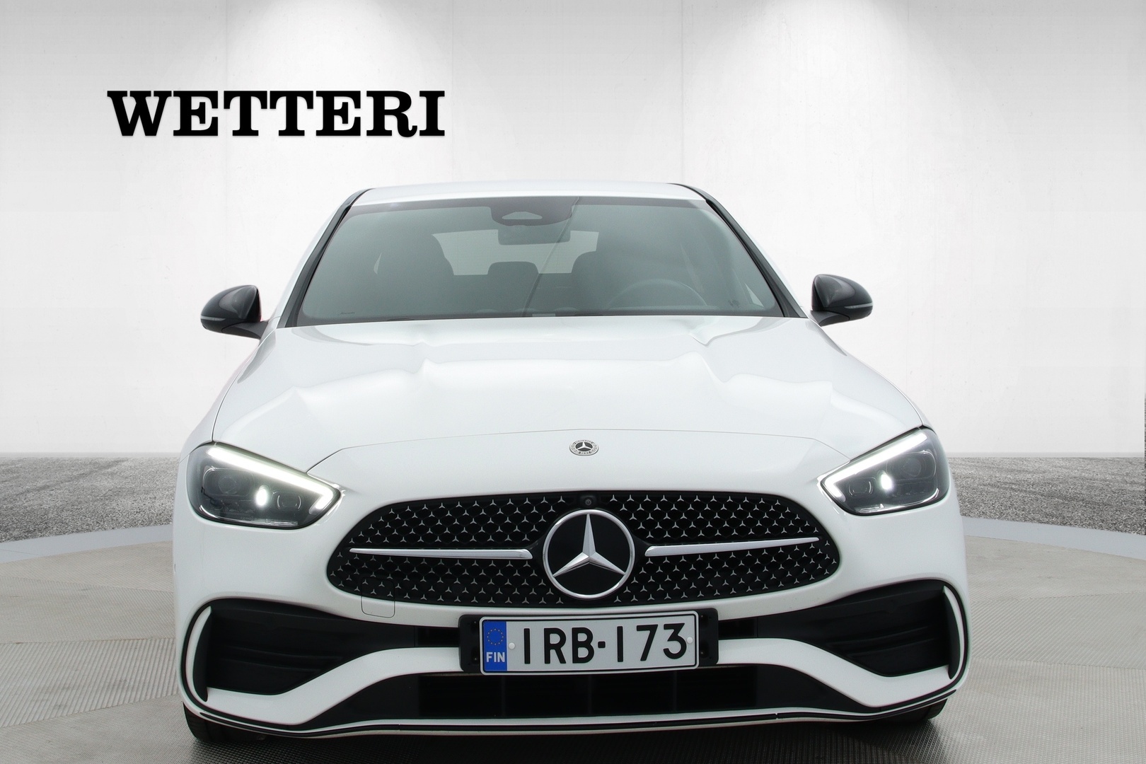 MERCEDES-BENZ C 2023