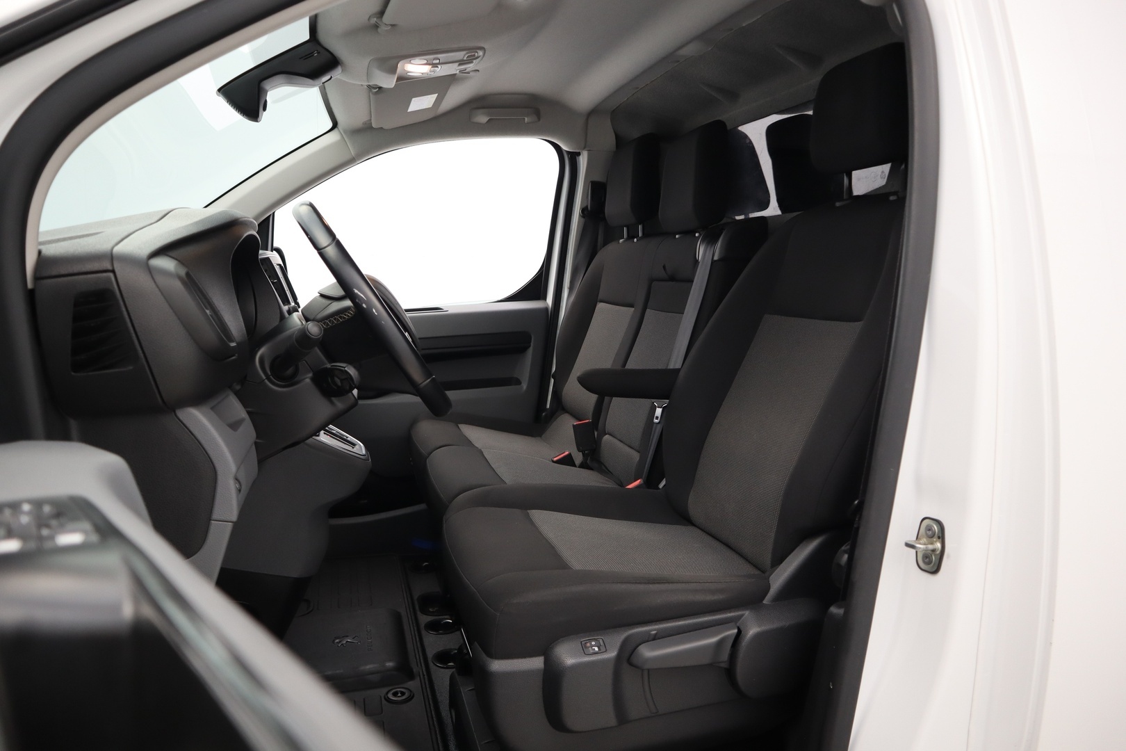 PEUGEOT e-Expert 2022