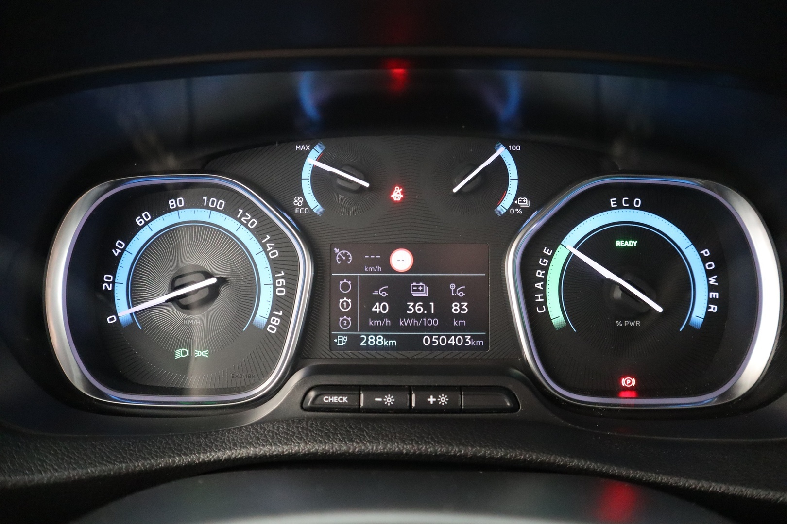 PEUGEOT e-Expert 2022