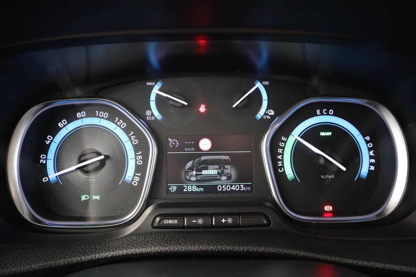 PEUGEOT e-Expert 2022