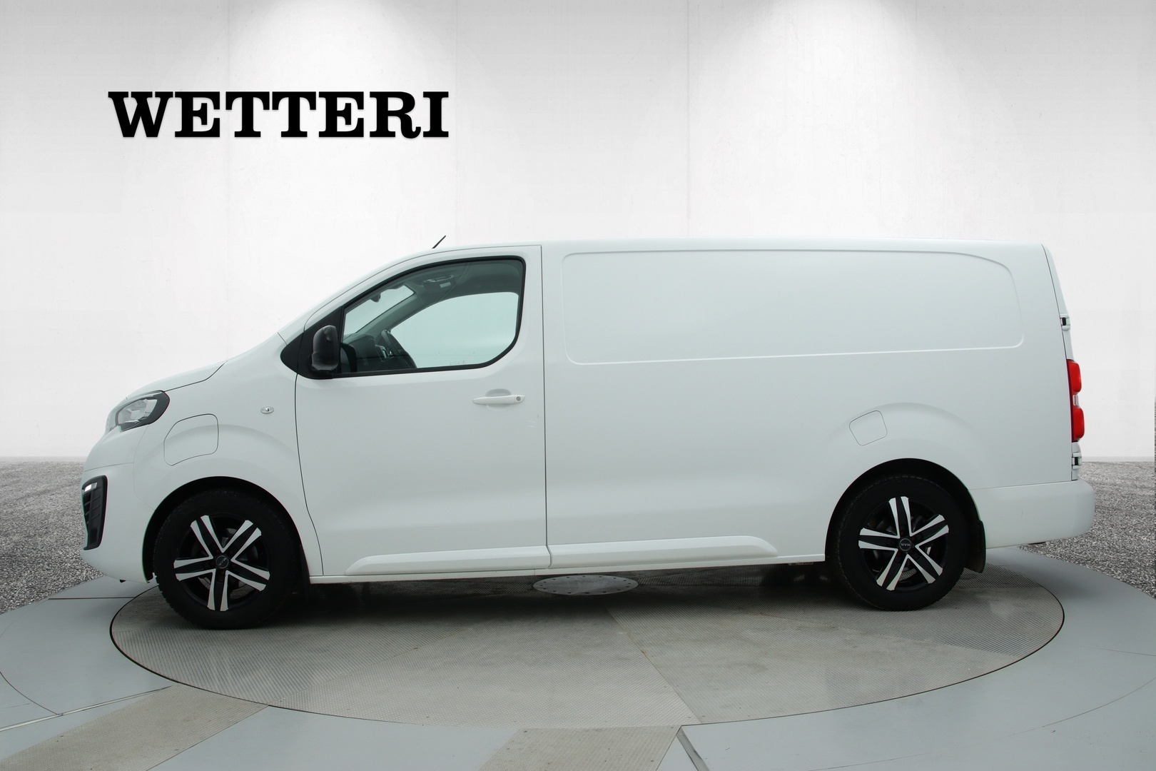 PEUGEOT e-Expert 2022