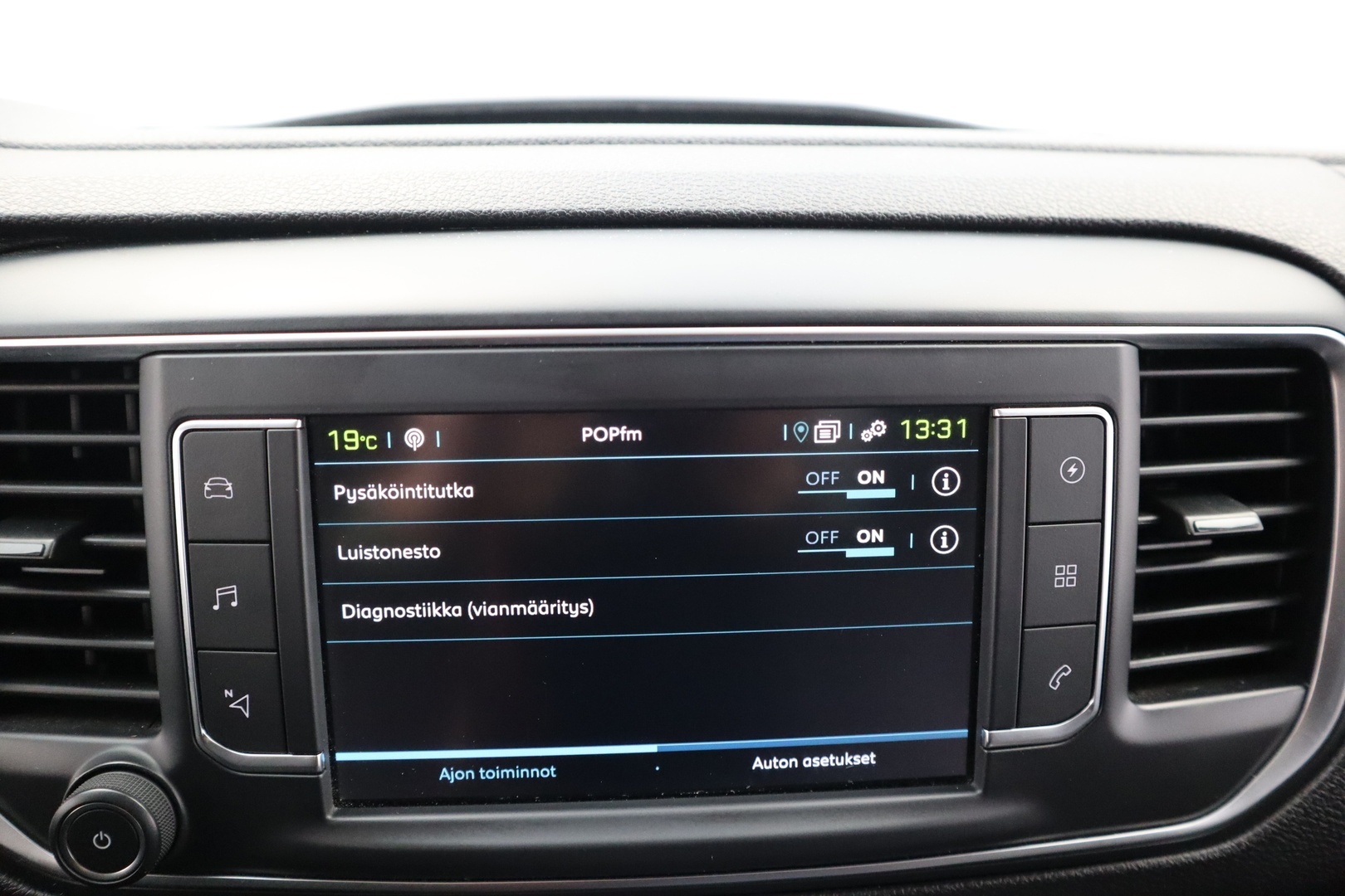 PEUGEOT e-Expert 2022