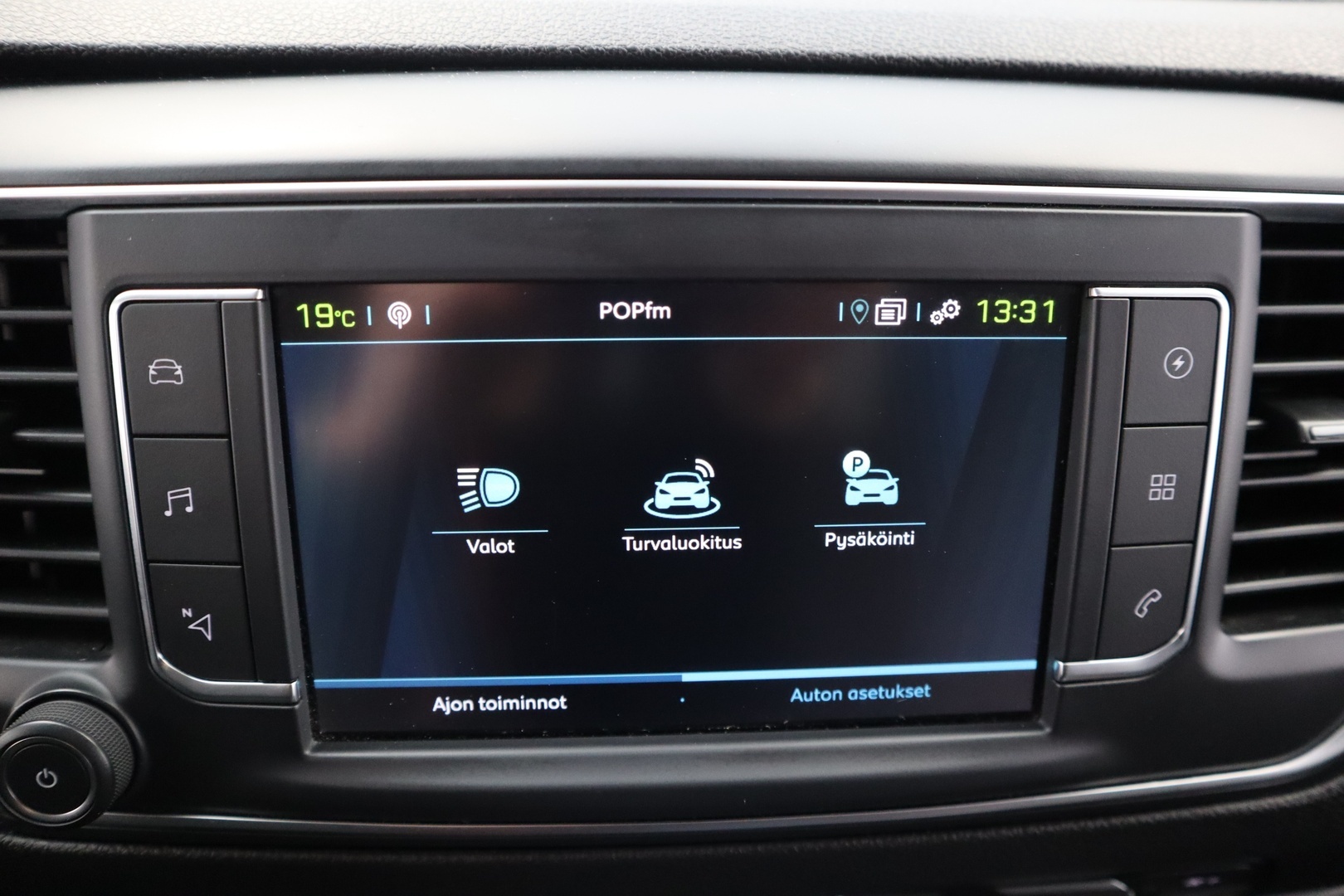 PEUGEOT e-Expert 2022