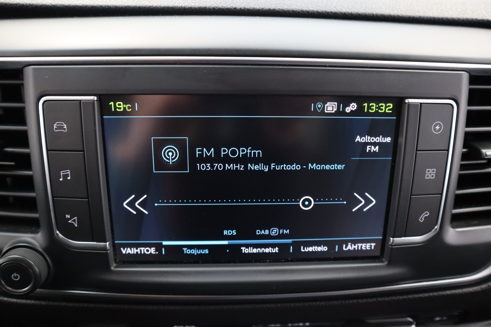 PEUGEOT e-Expert 2022