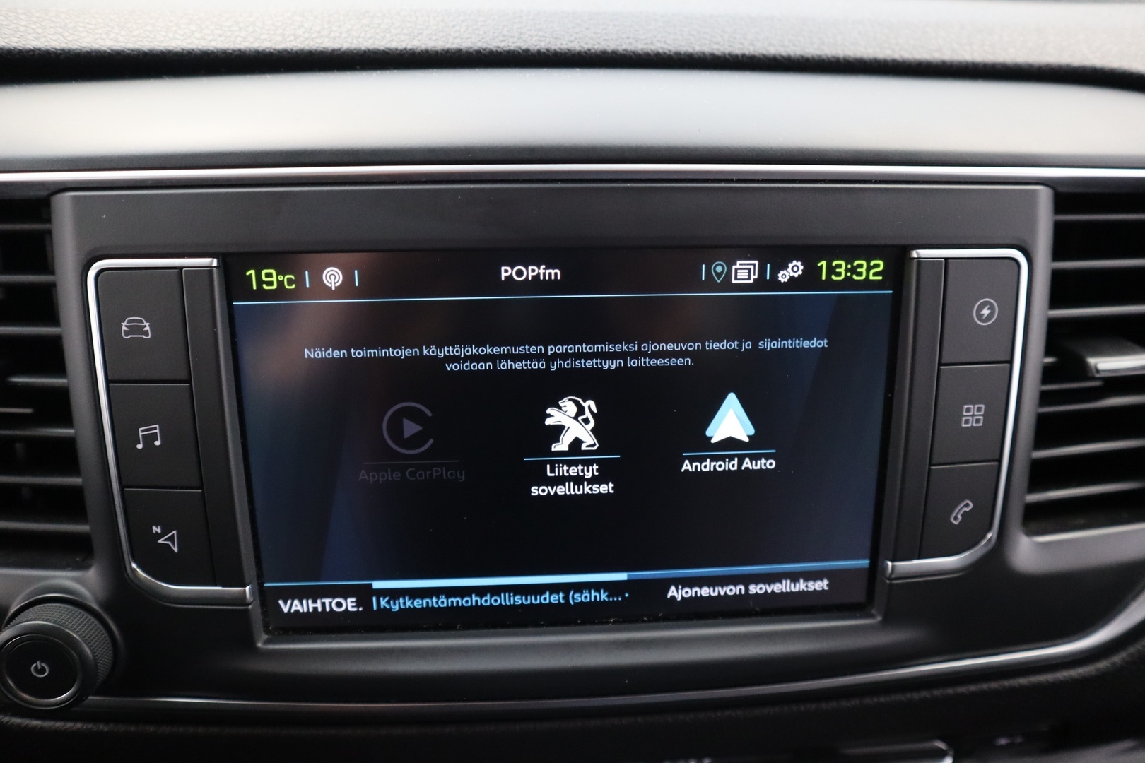 PEUGEOT e-Expert 2022