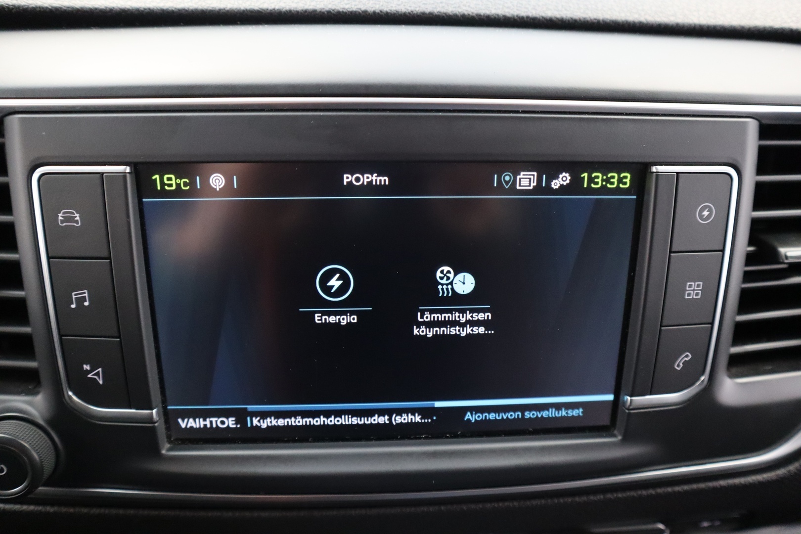 PEUGEOT e-Expert 2022