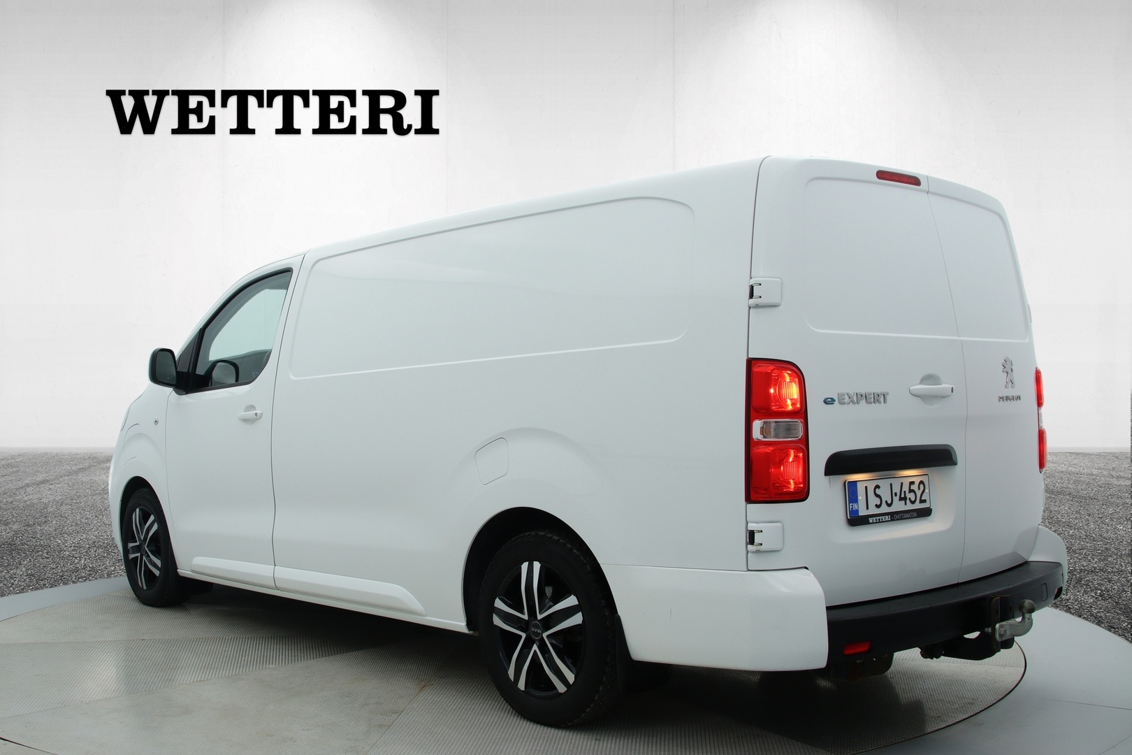 PEUGEOT e-Expert 2022