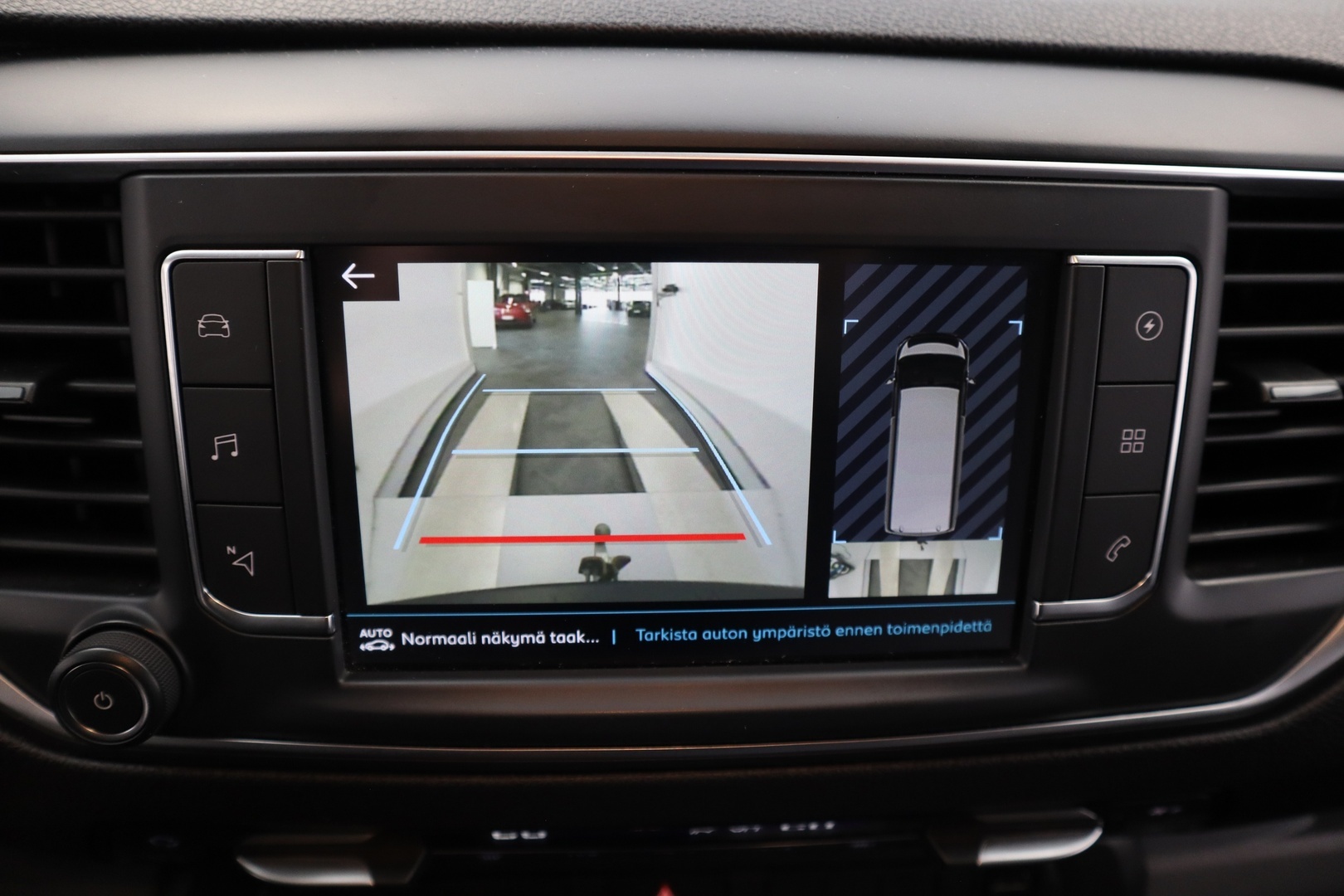 PEUGEOT e-Expert 2022