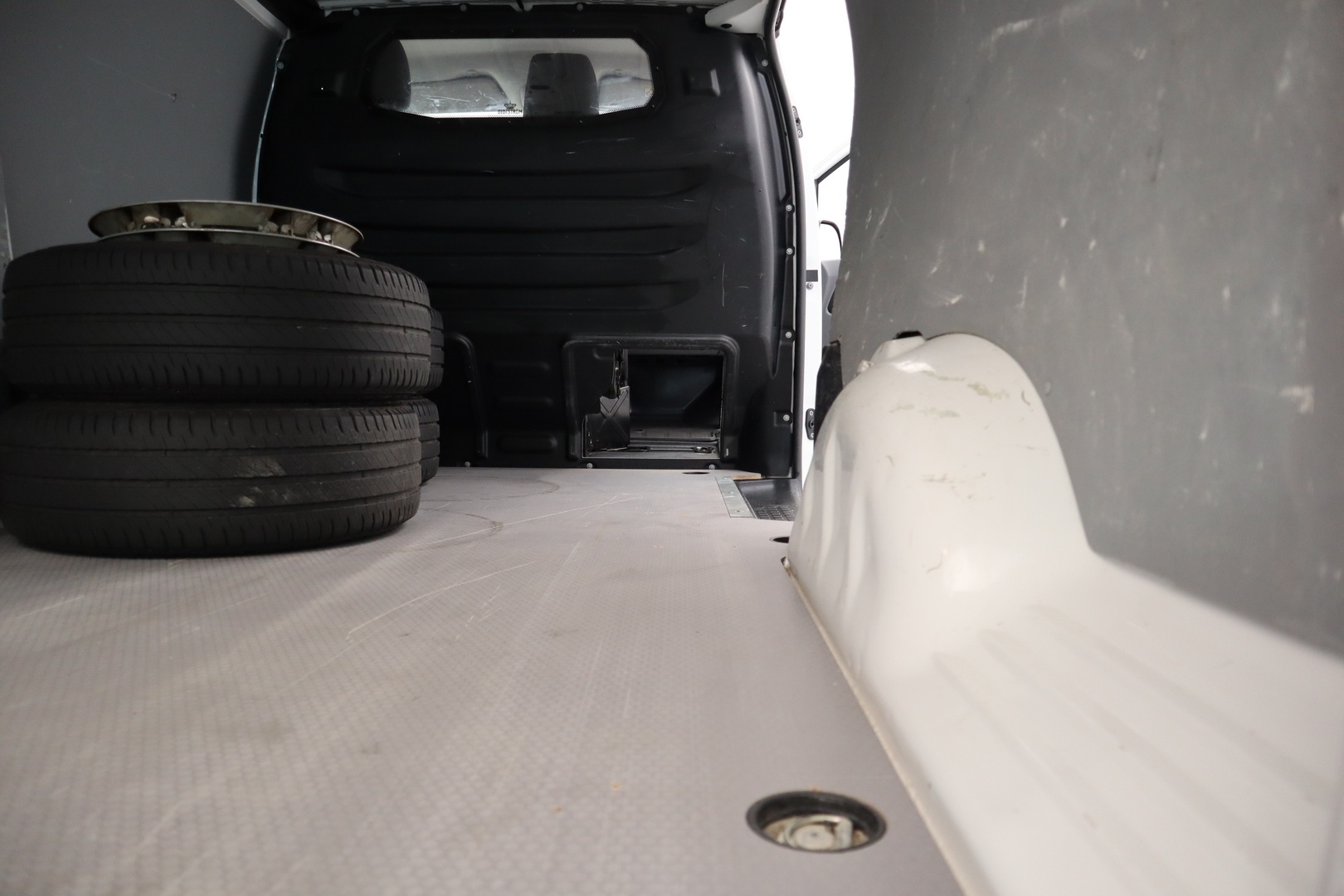 PEUGEOT e-Expert 2022