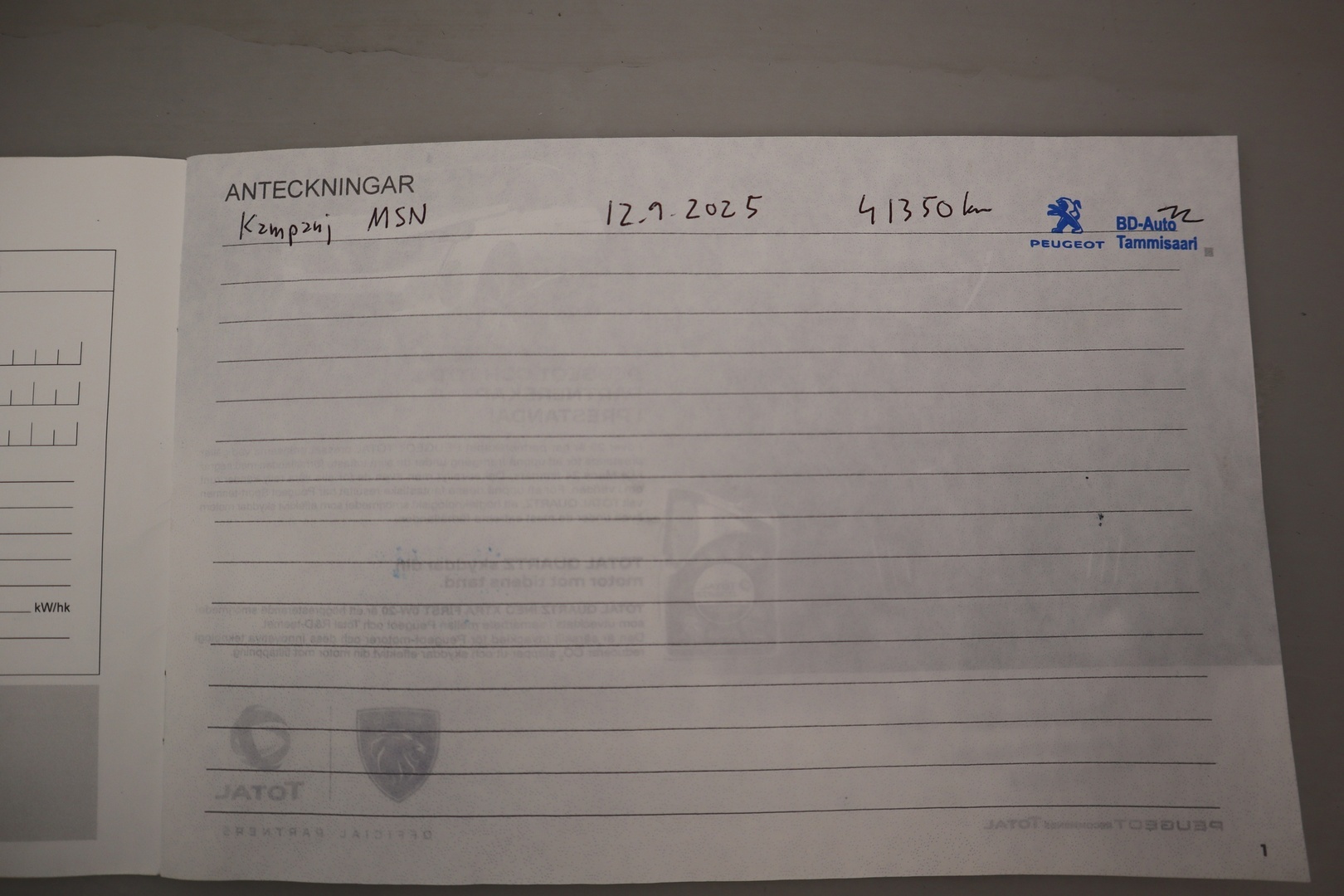 PEUGEOT e-Expert 2022