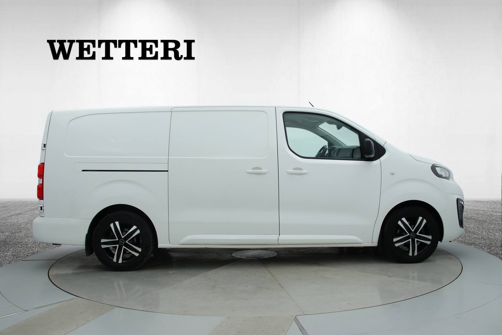 PEUGEOT e-Expert 2022