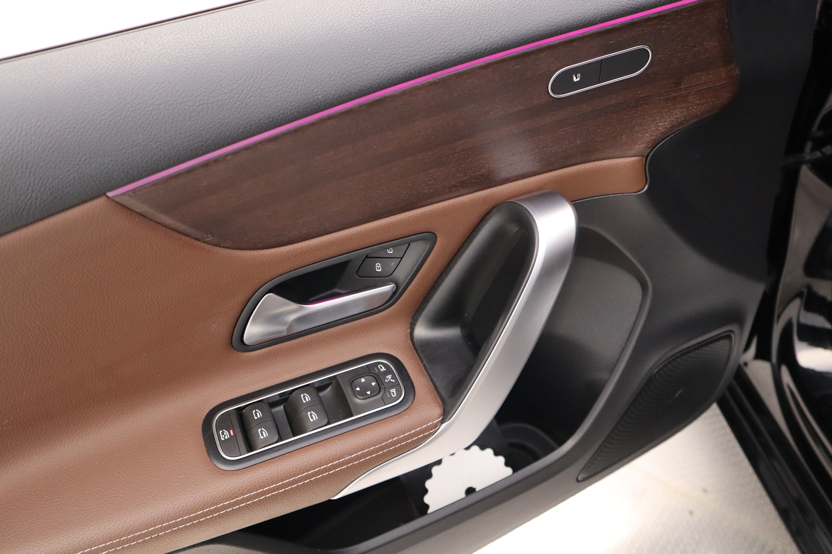 MERCEDES-BENZ A 2019