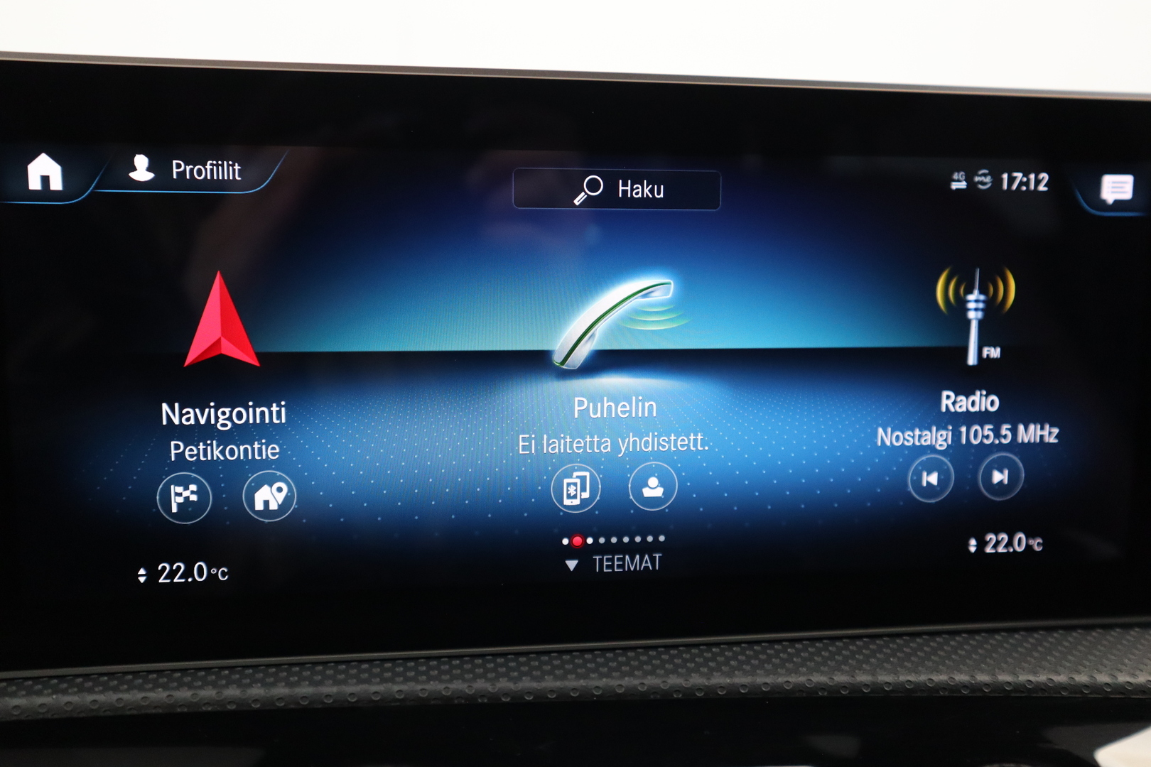 MERCEDES-BENZ A 2019