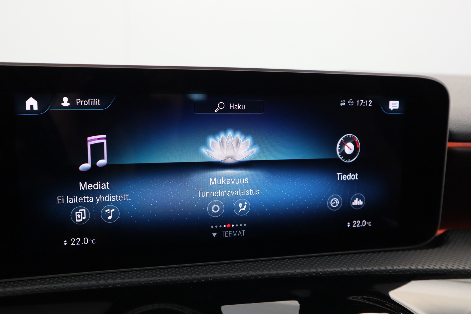 MERCEDES-BENZ A 2019