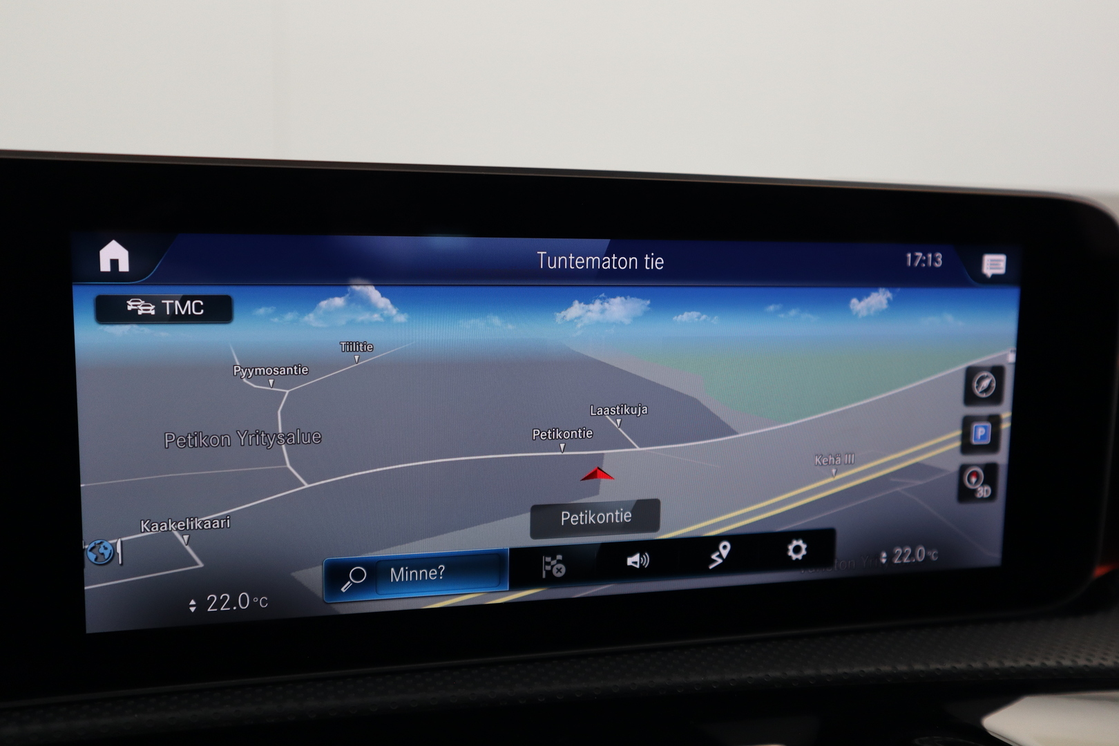 MERCEDES-BENZ A 2019