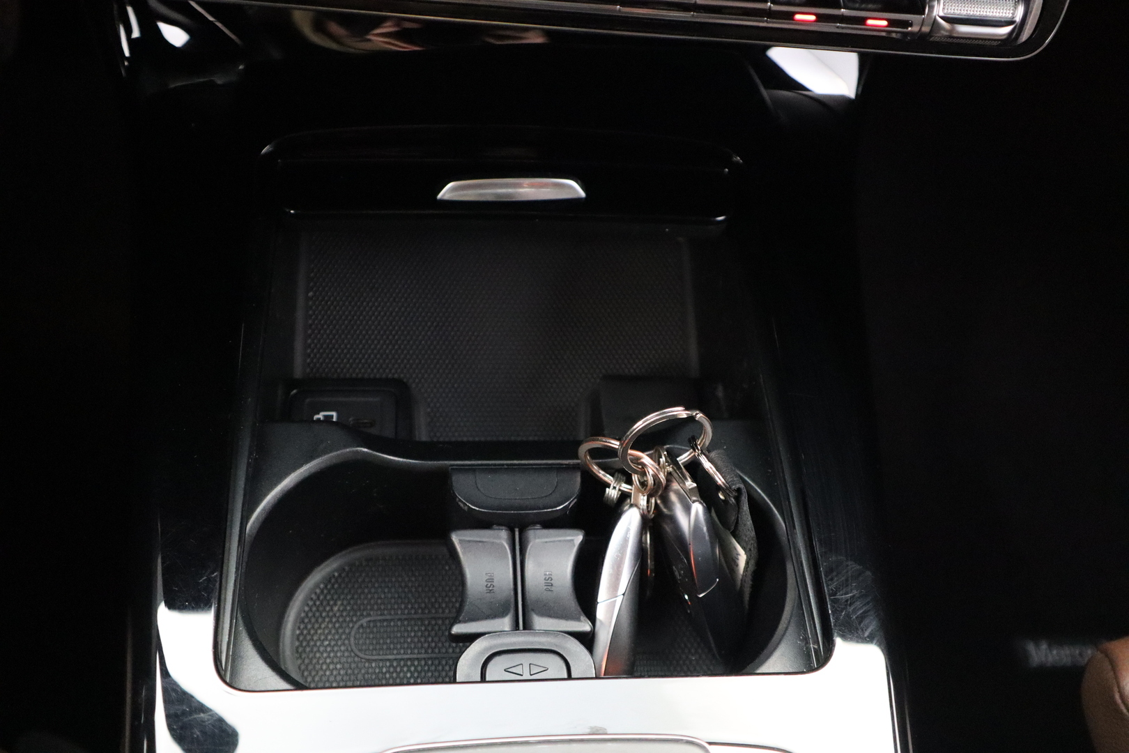 MERCEDES-BENZ A 2019