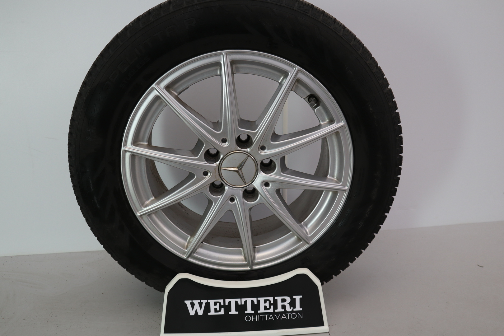 MERCEDES-BENZ A 2019