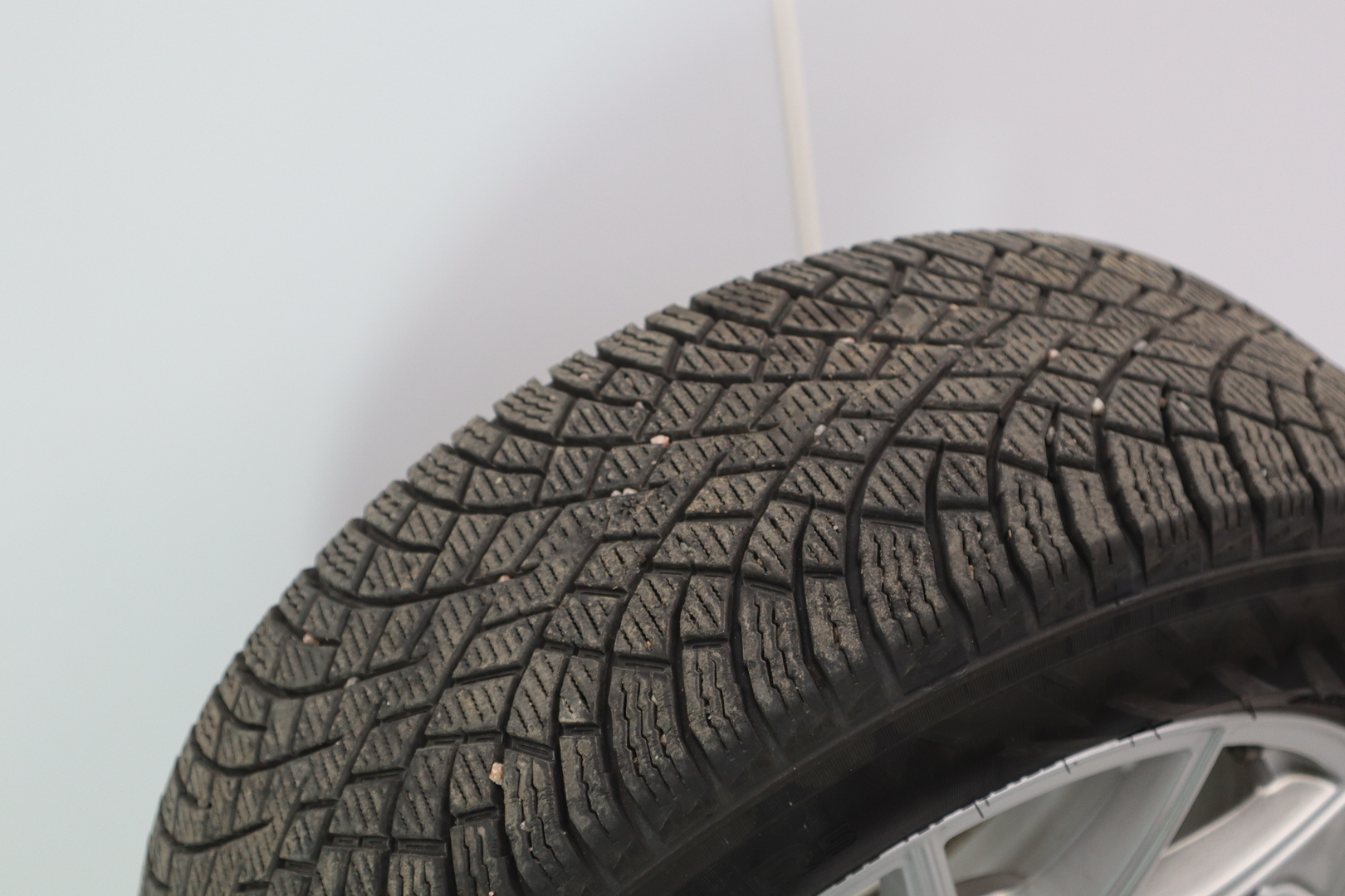 MERCEDES-BENZ A 2019