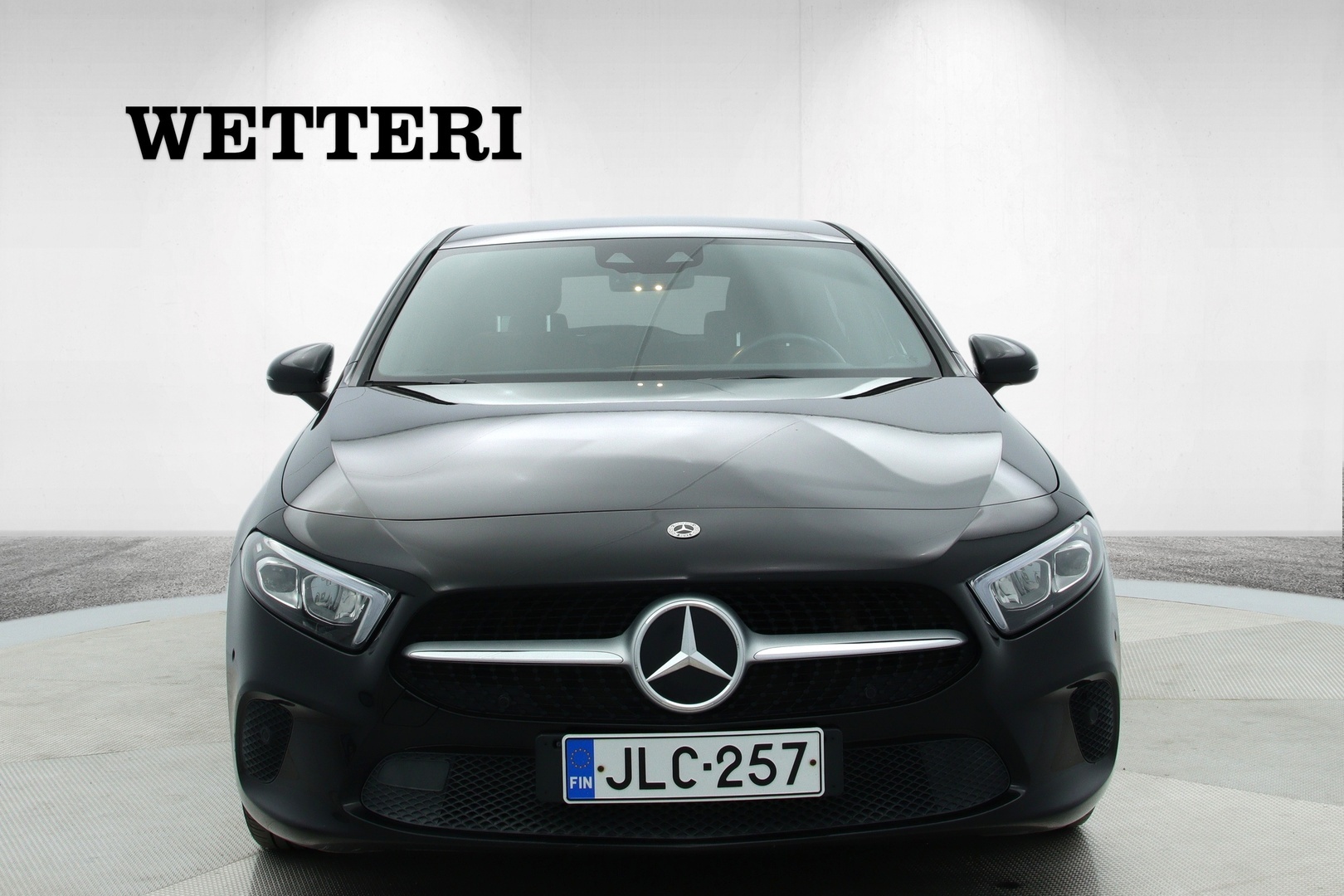 MERCEDES-BENZ A 2019