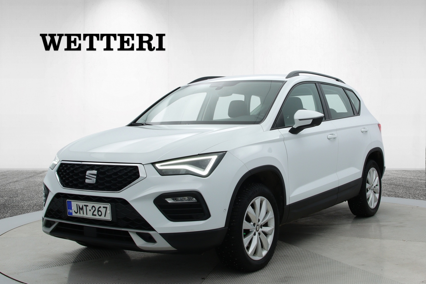 SEAT Ateca 2023