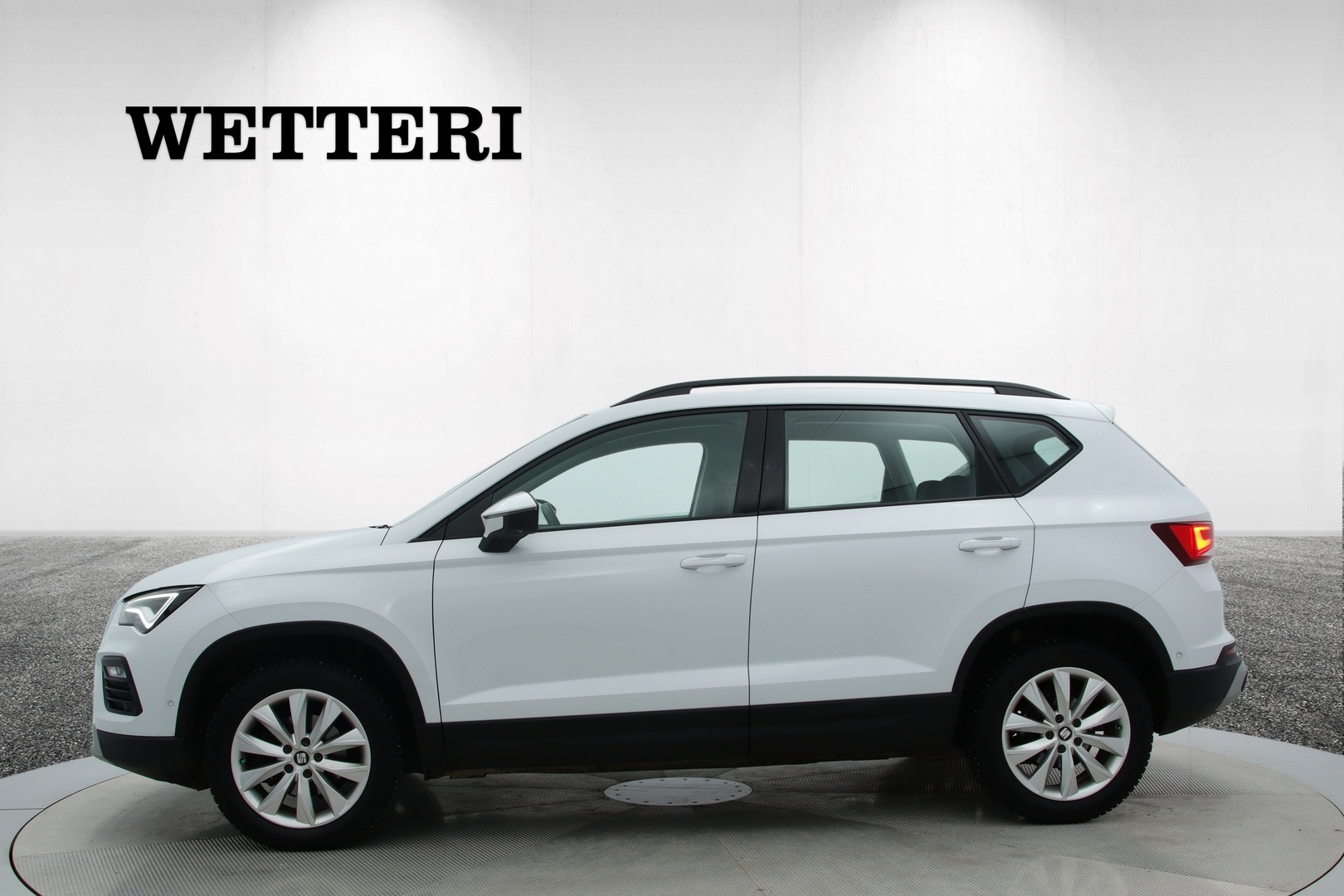 SEAT Ateca 2023