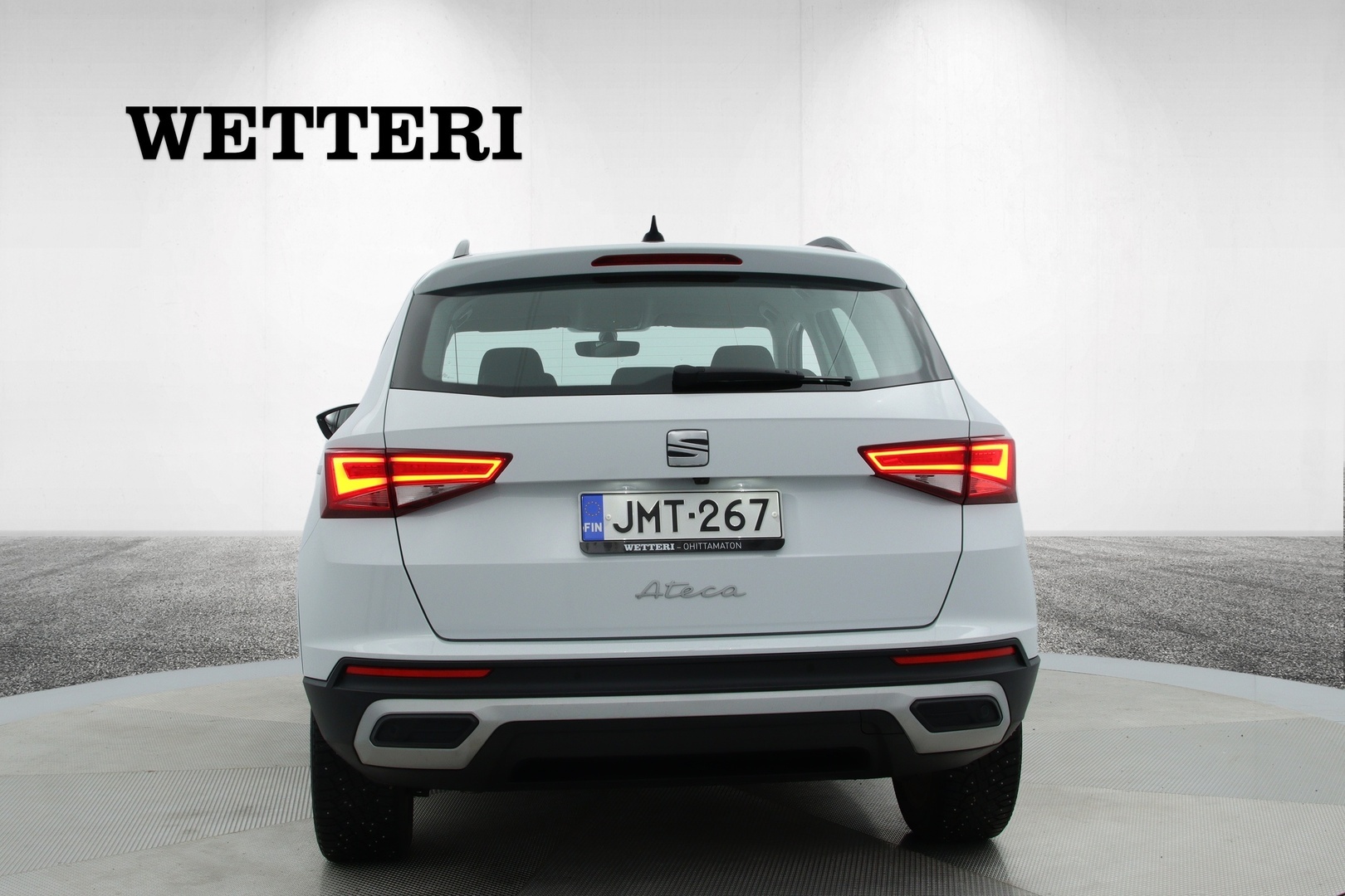 SEAT Ateca 2023