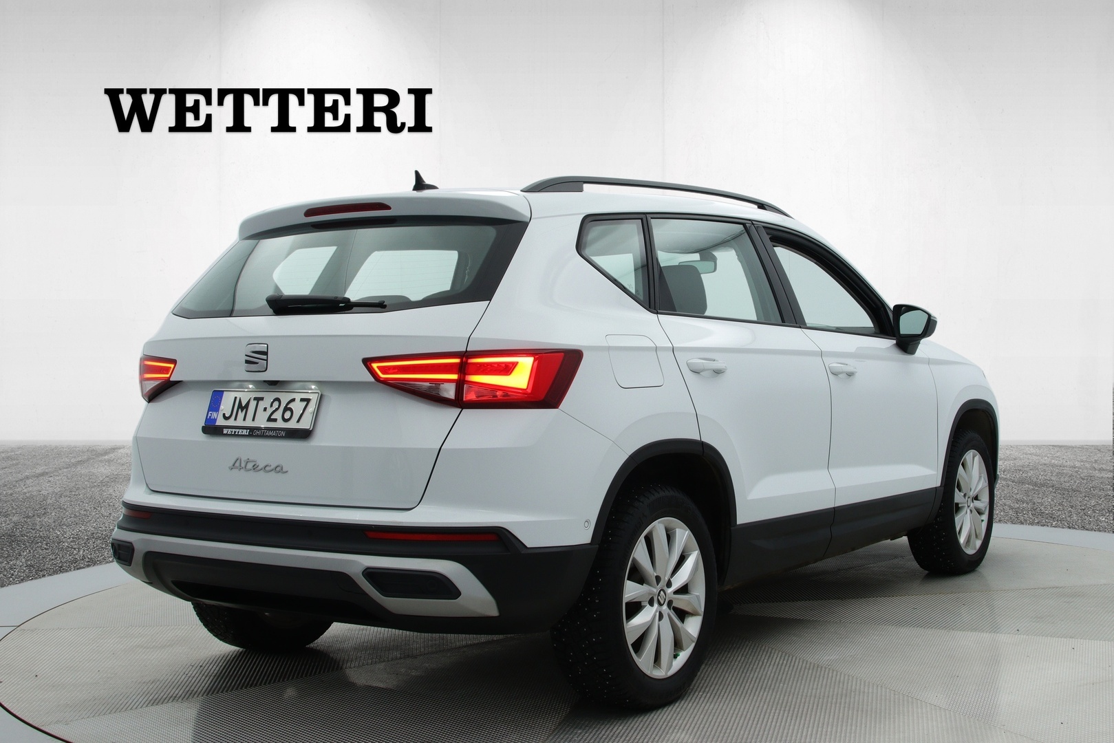 SEAT Ateca 2023