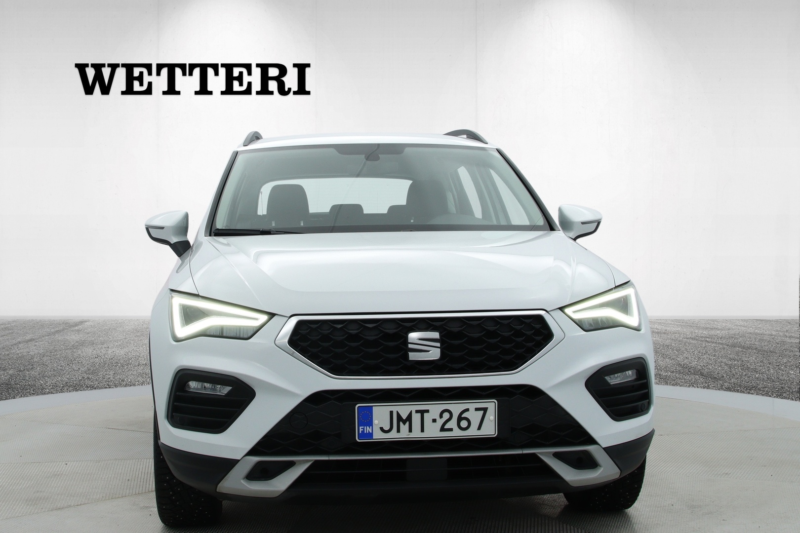 SEAT Ateca 2023