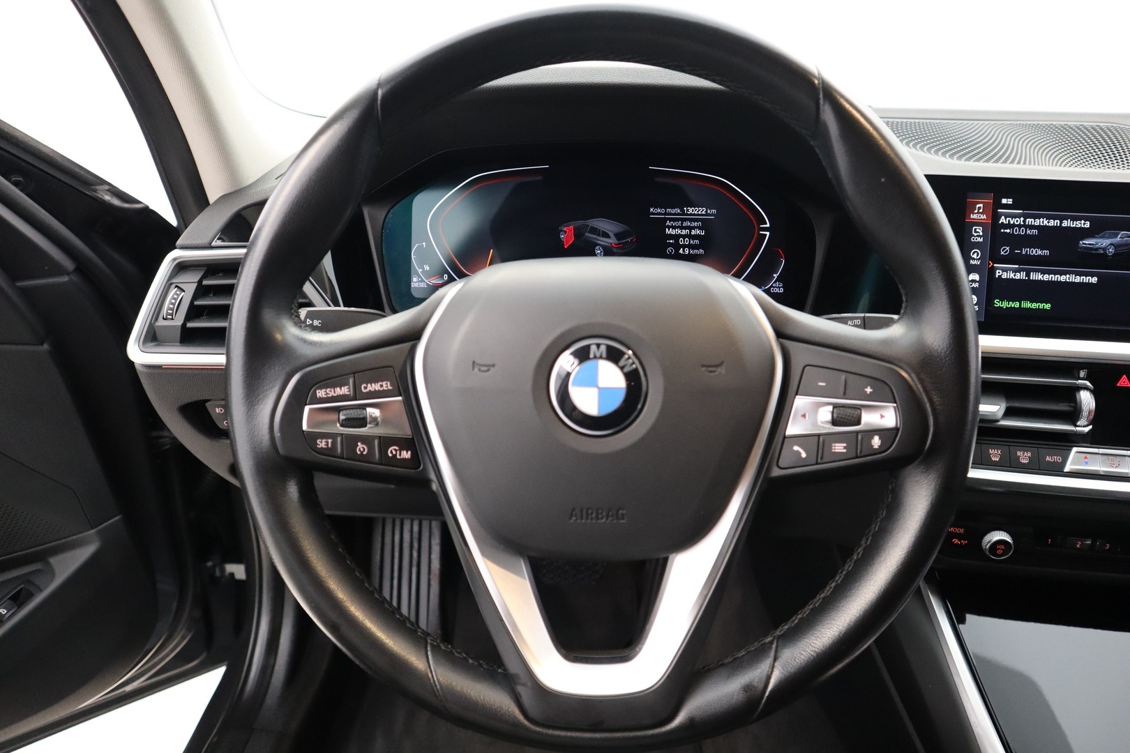 BMW 320 2021
