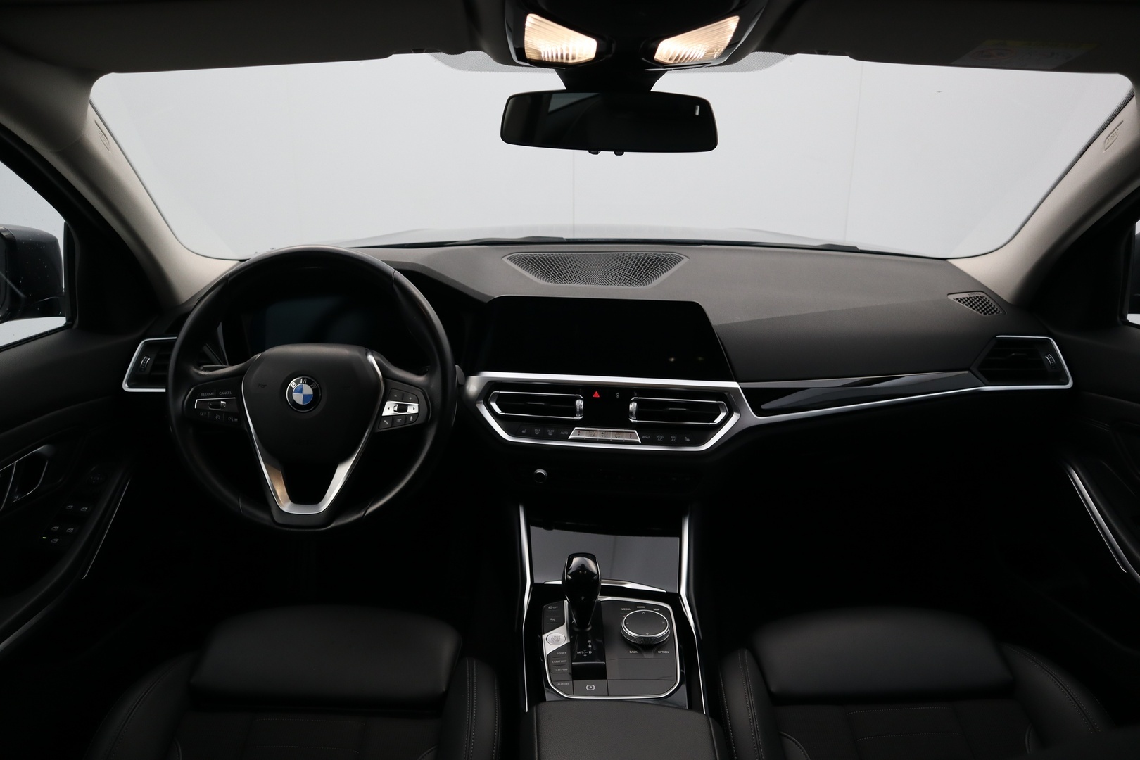 BMW 320 2021